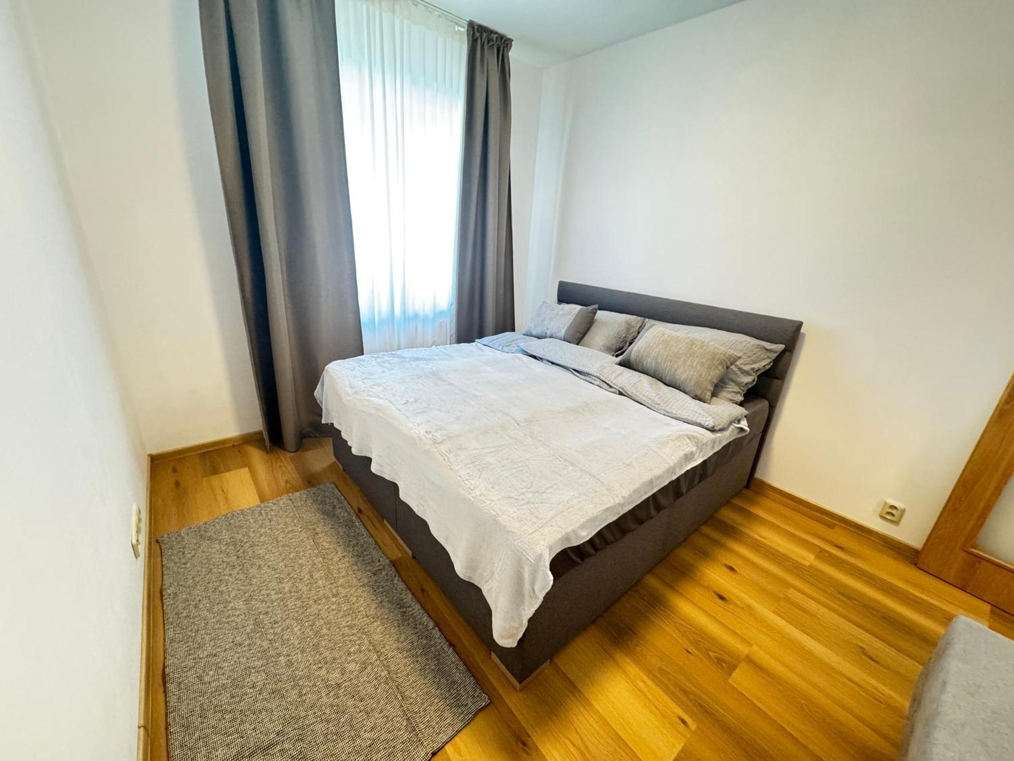 Riverside Apartment Praha Kültér fotó