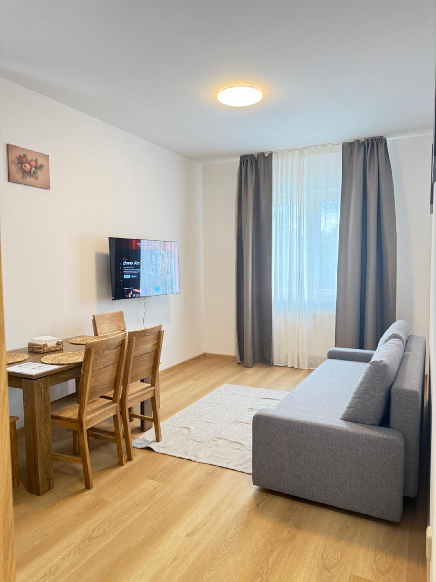 Riverside Apartment Praha Kültér fotó